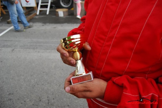 Liptov Trophy 2014