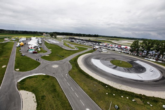 Slovakiaring