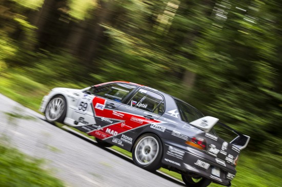 L Racing