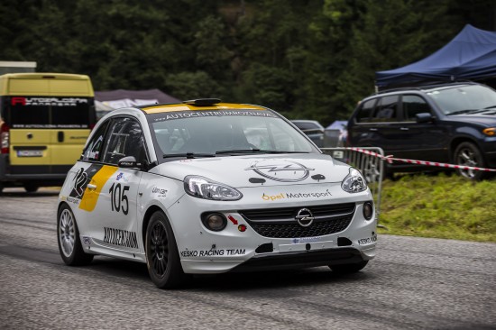 Opel Adam R2