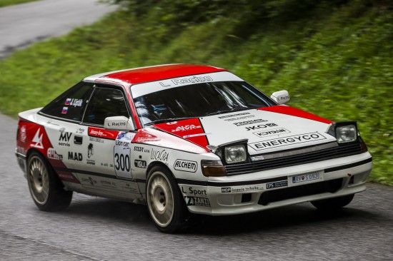 L Racing