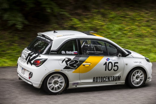 Opel Adam R2