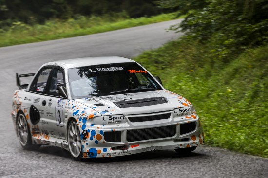 L Racing