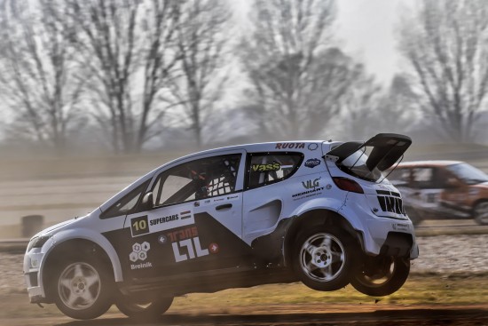 RallyCros