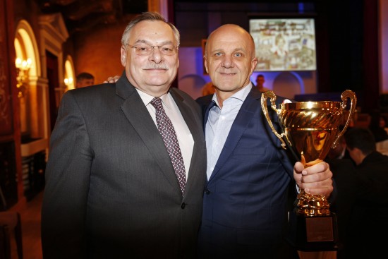 Igor Drotár / Vladimír Bánoci