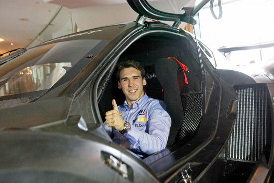 Richard Gonda