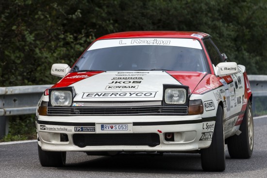 L Racing