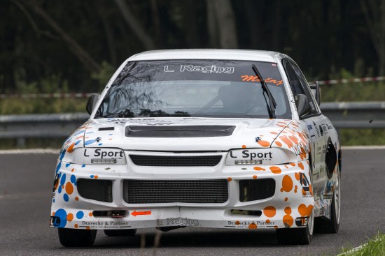 L Racing
