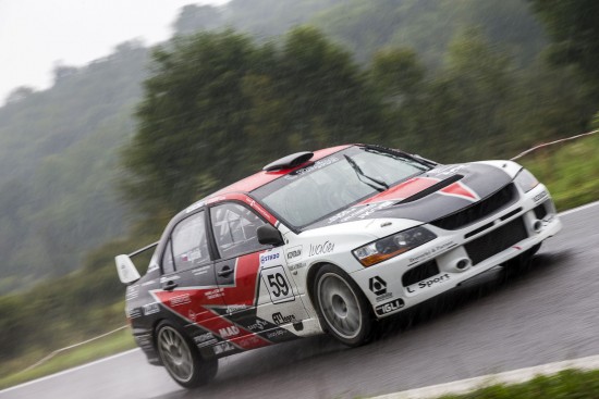 L Racing