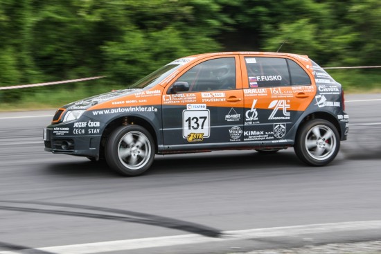 Kesko Racing Team