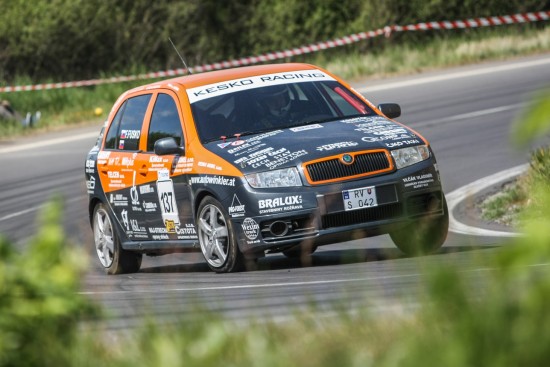 Kesko Racing Team