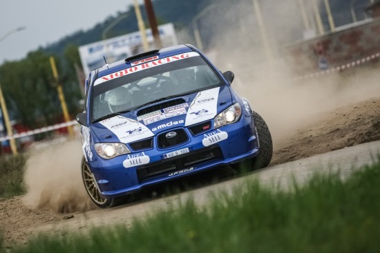 XIQIO Rally Team