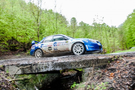 XIQIO Rally Team