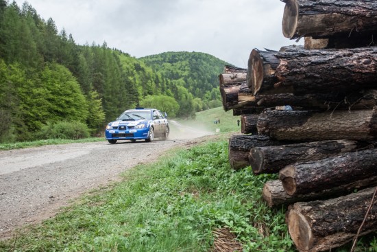 XIQIO Rally Team