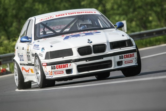 MRM Motorsport