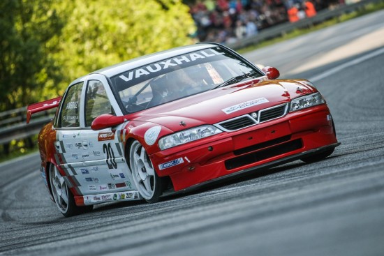 Slovak National Hillclimb Team