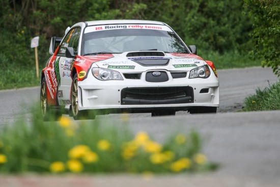 KL Racing Rally Team