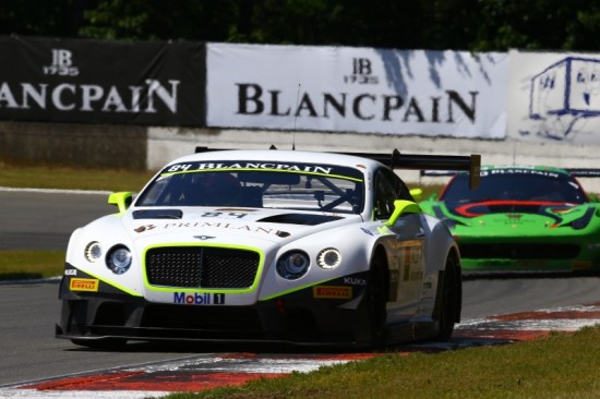 Blancpain Sprint Series