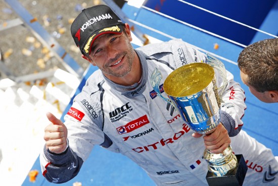 Sébastien Loeb