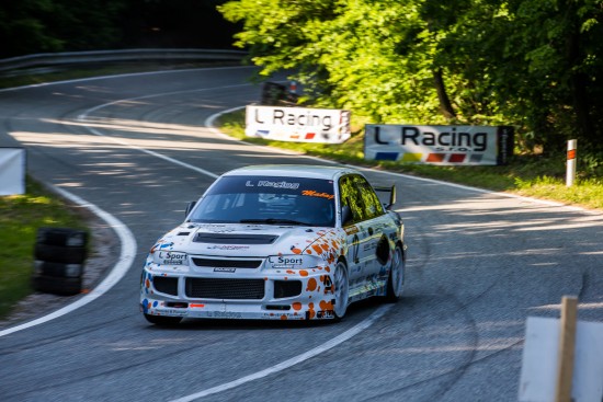 L Racing