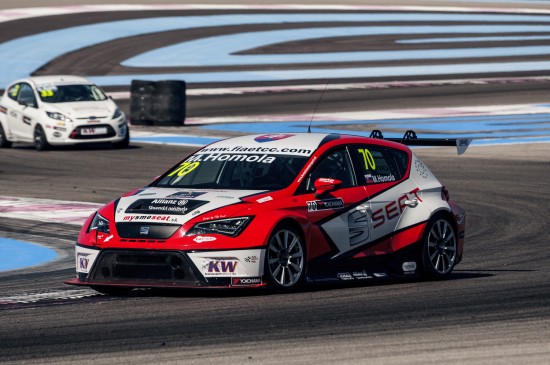 Homola Motorsport
