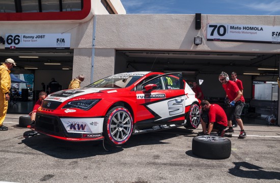 Homola Motorsport