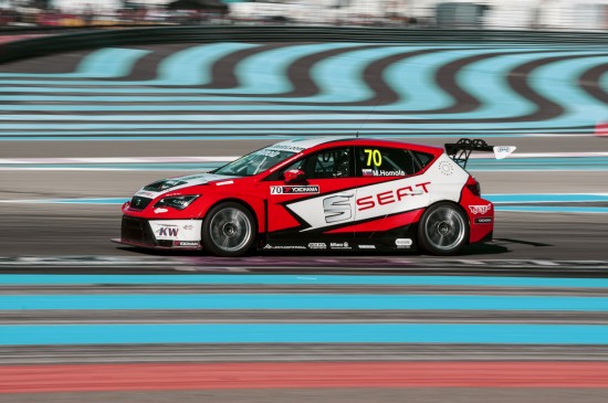 Homola Motorsport