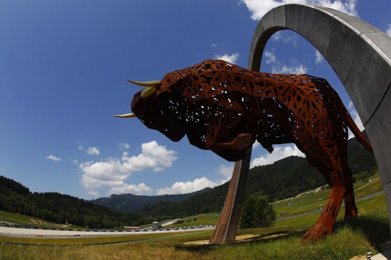 Red Bull Ring