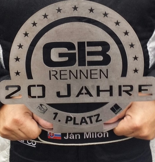 Jantár Team