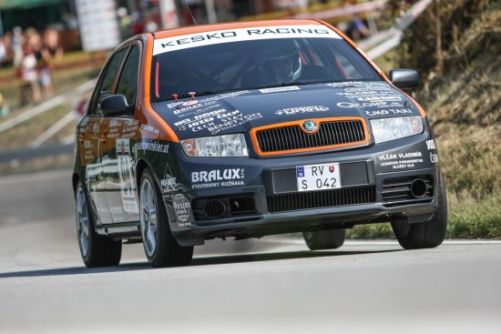 Kesko Racing