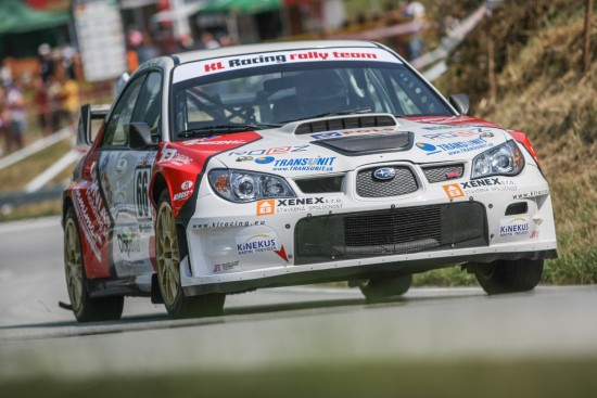 KL Racing