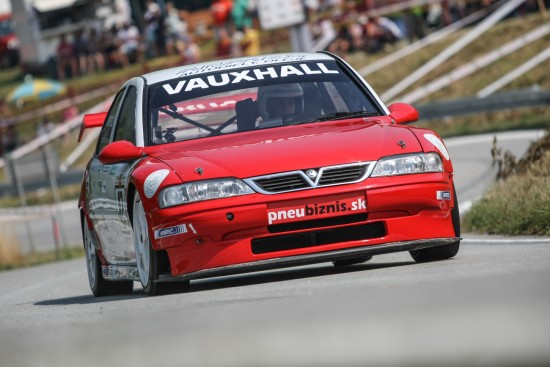 Slovak National Hillclimb Team