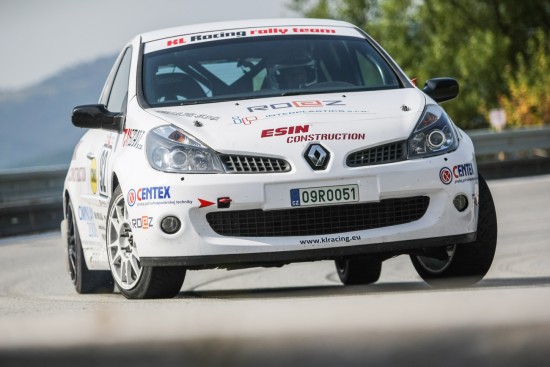 KL Racing