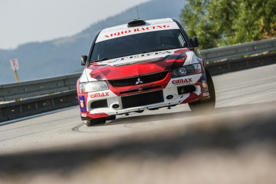 Slovak National Hillclimb Team