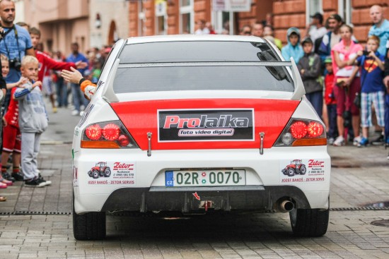 KM Racing