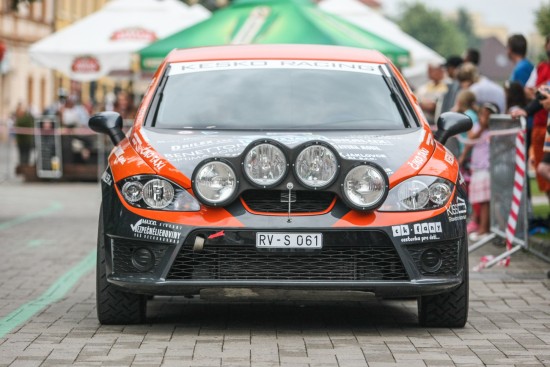 Kesko Racing Team