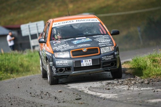 Kesko Racing Team