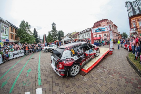 XIQIO Rally Team