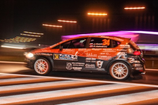 Kesko Racing Team