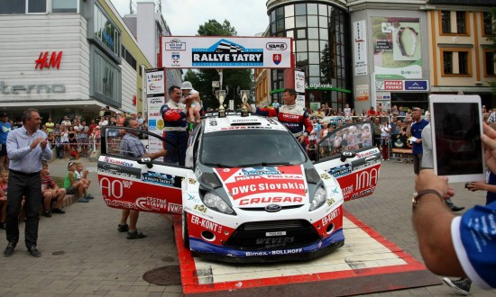 RUFA SPORT