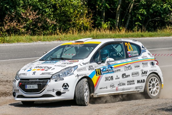 L Racing