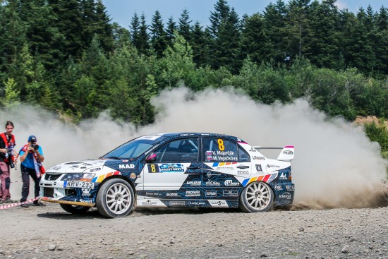 L Racing