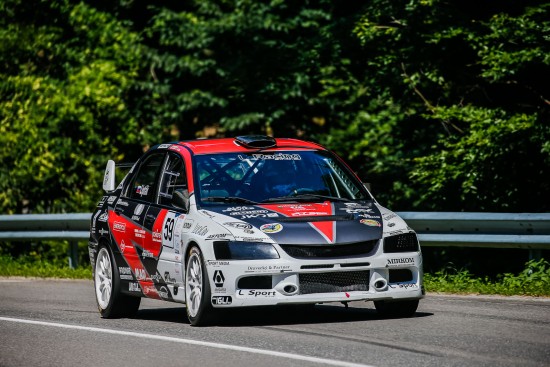 L Racing