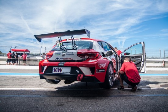 Homola Motorsport