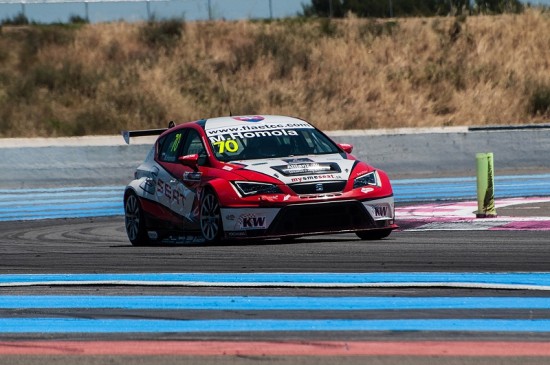 Homola Motorsport