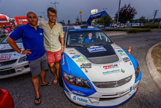 B.R.T. Racing