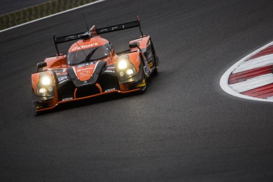 6 Hours of Nürburgring