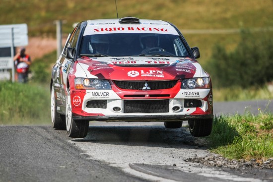XIQIO Rally Team