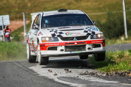 KM Racing