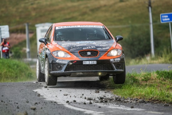 Kesko Racing